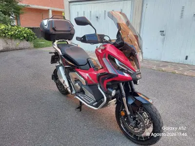 Honda X-ADV 750 DCT (2021 - 24) usata