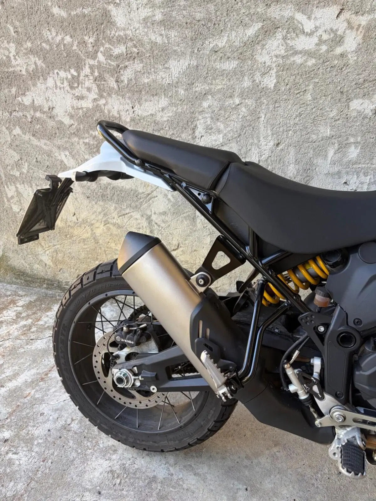 Ducati DesertX (2022 - 25) (4)