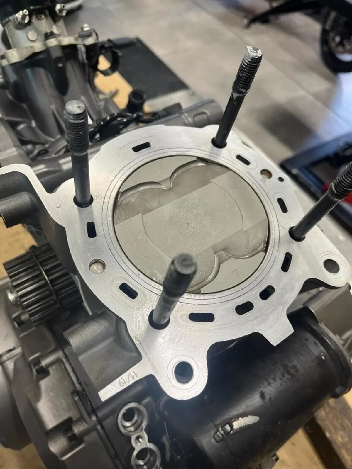 Ducati Hypermotard 950 (2019 - 20) (11)
