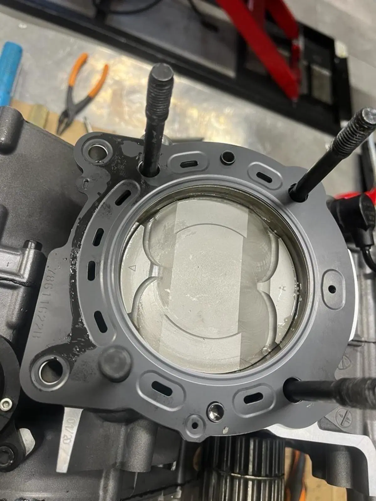 Ducati Hypermotard 950 (2019 - 20) (12)