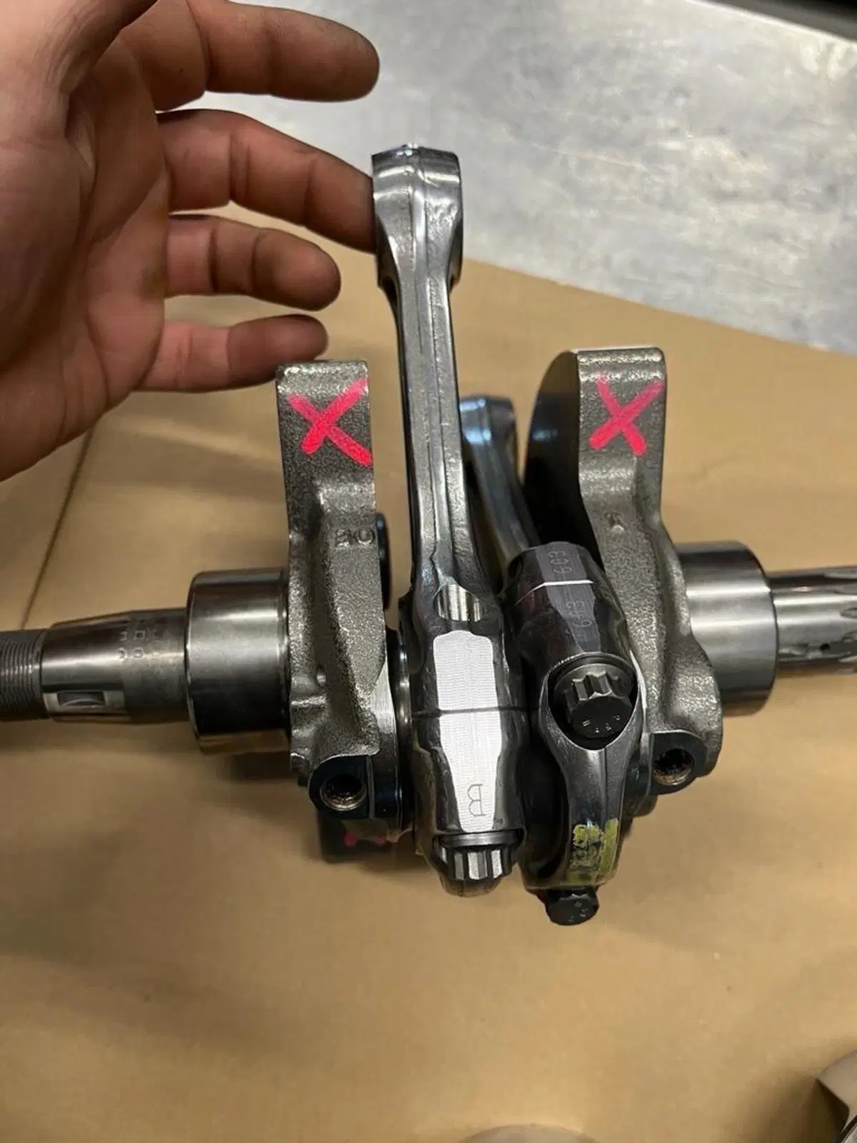 Ducati Hypermotard 950 (2019 - 20) (15)