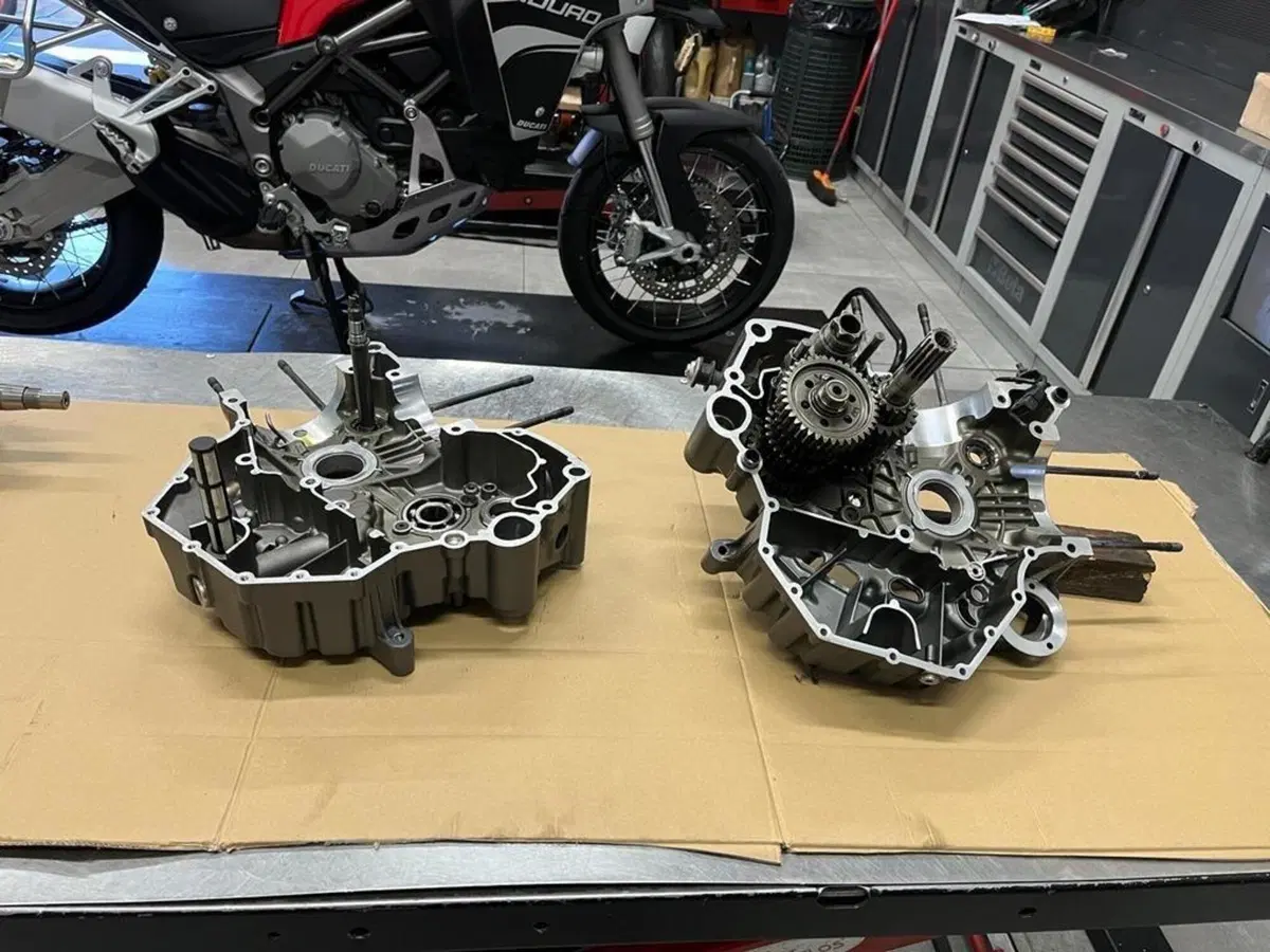 Ducati Hypermotard 950 (2019 - 20) (16)