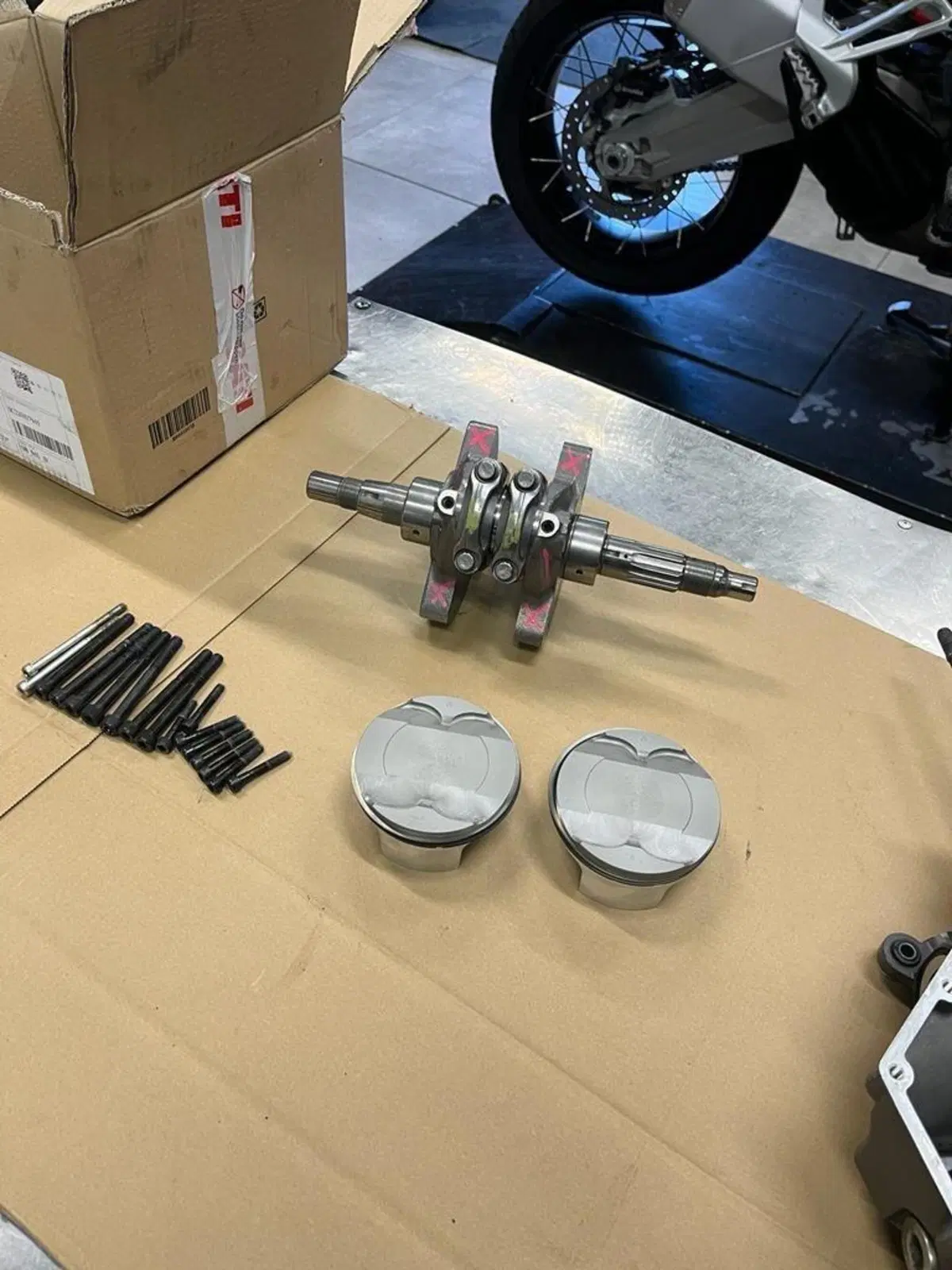Ducati Hypermotard 950 (2019 - 20) (17)