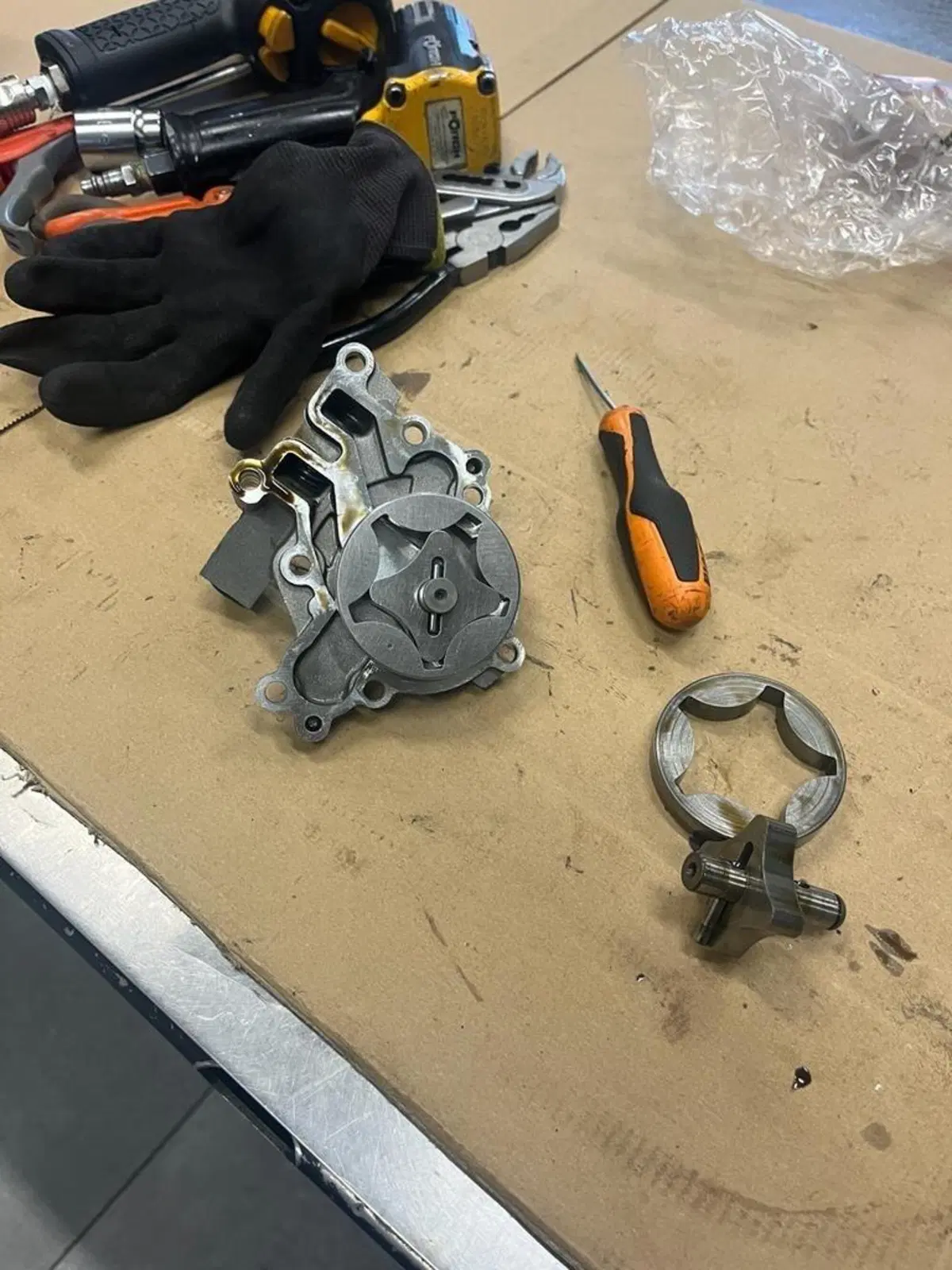 Ducati Hypermotard 950 (2019 - 20) (19)
