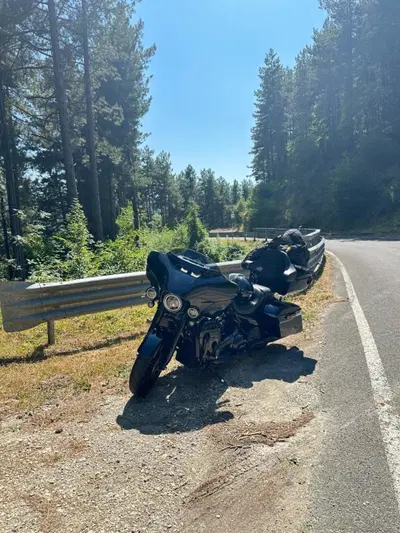 Harley-Davidson 114 Street Glide Special (2019 - 20) - FLHXS usata