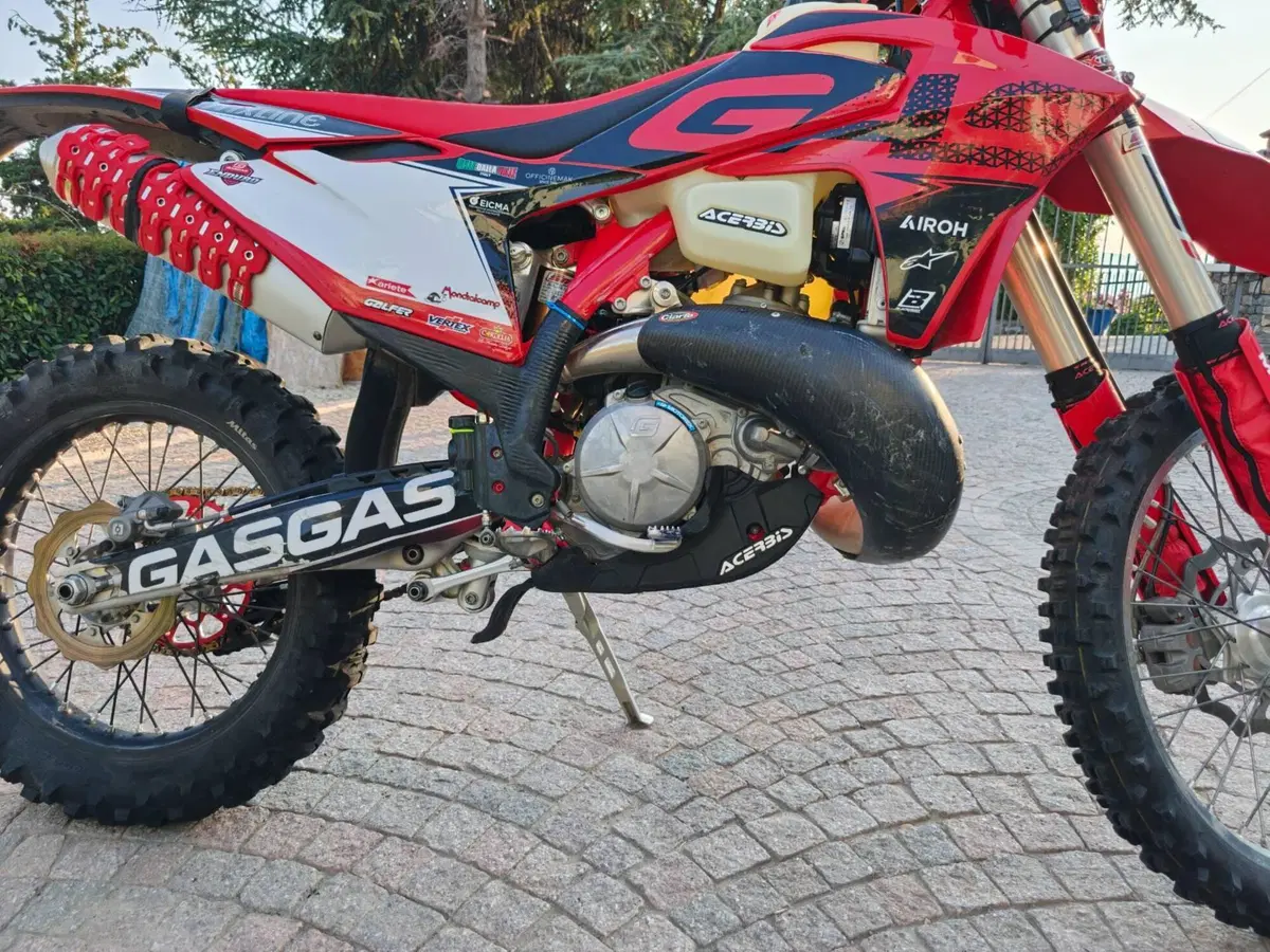 GASGAS EC 250 (2024) (4)