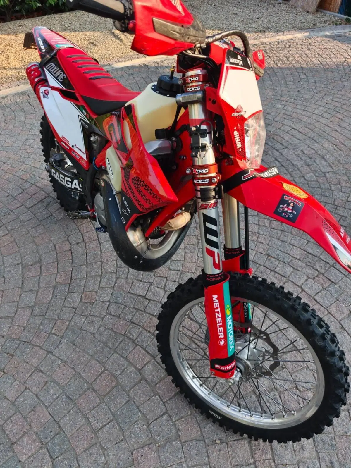 GASGAS EC 250 (2024) (7)