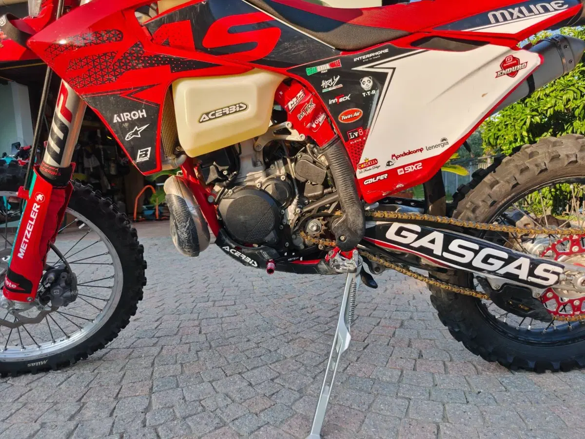 GASGAS EC 250 (2024) (8)