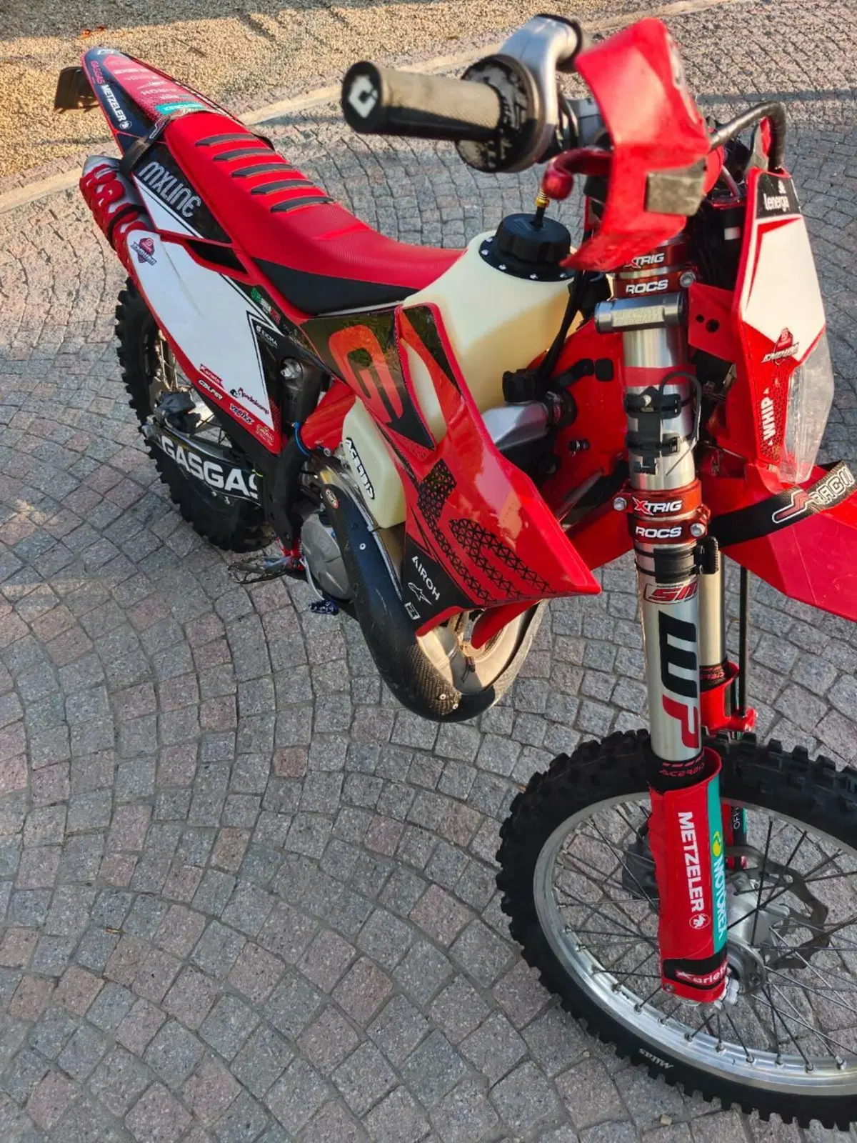 GASGAS EC 250 (2024) (9)