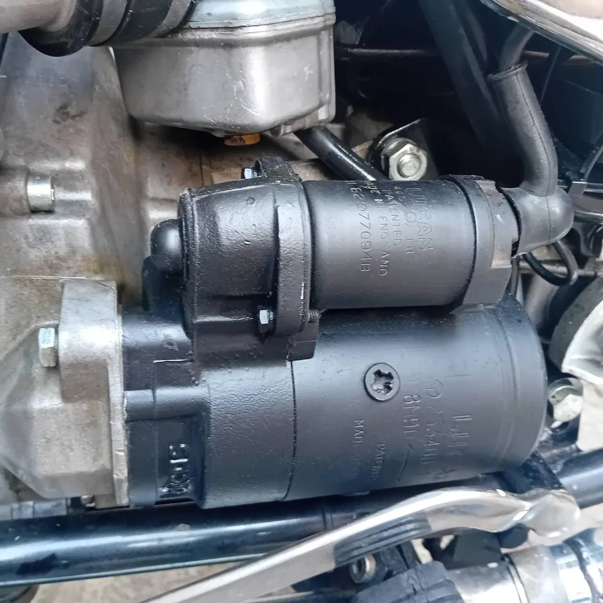 Moto Guzzi V35c (9)