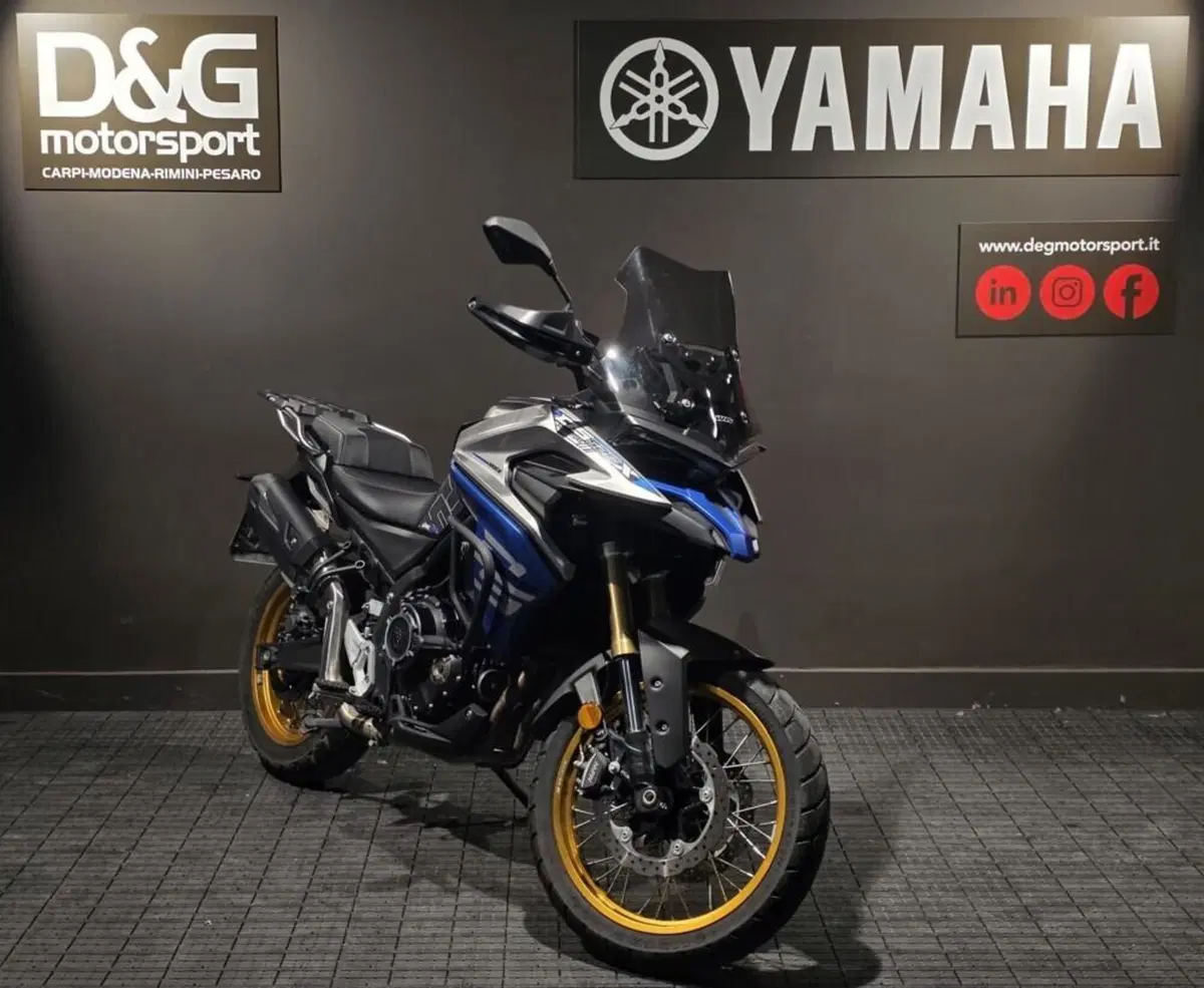 Voge Valico 525DSX (2023 - 26) (2)