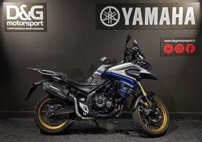 Voge Valico 525DSX (2023 - 26) usata
