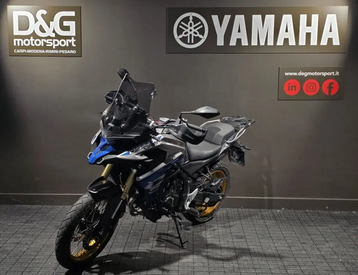 Voge Valico 525DSX (2023 - 26) (3)