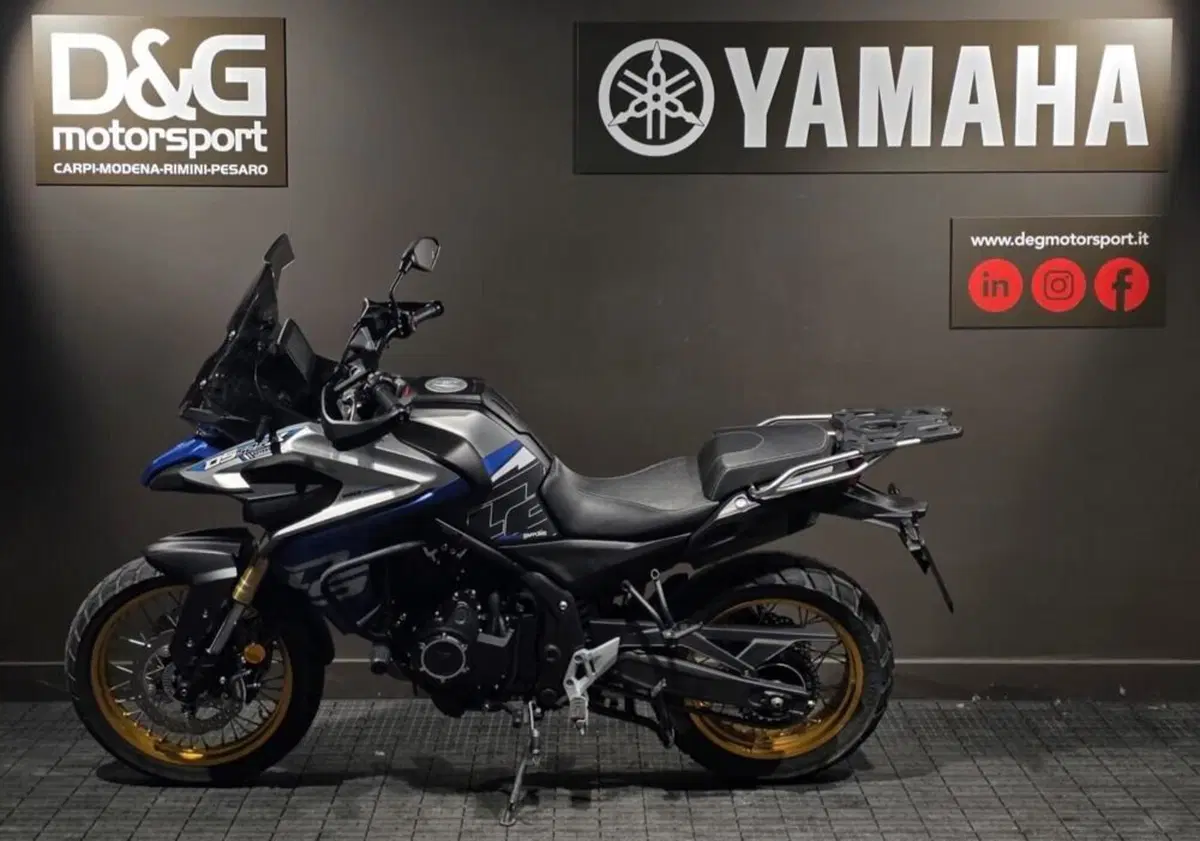 Voge Valico 525DSX (2023 - 26) (4)