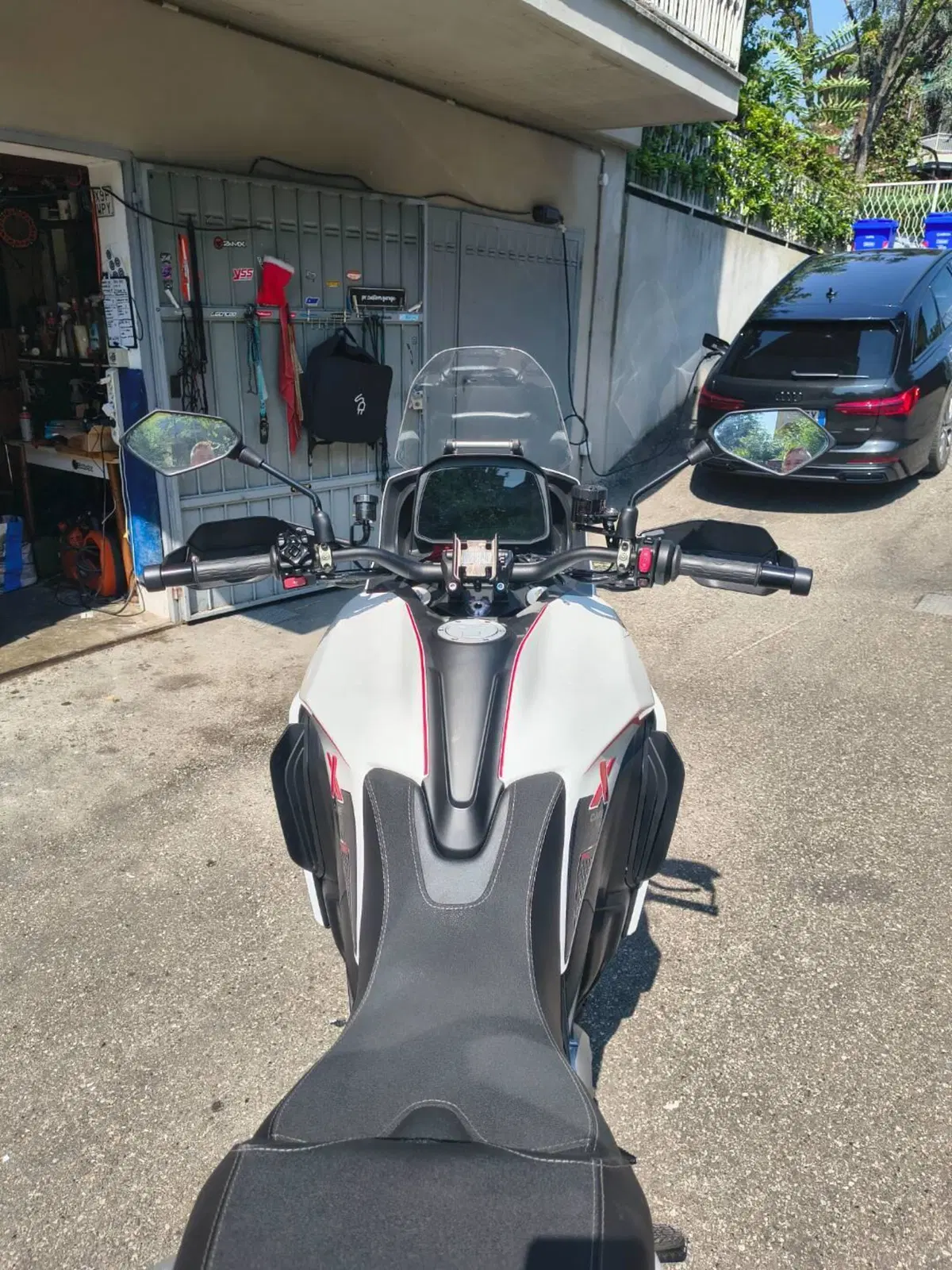 Moto Morini X-Cape 1200 (2026) (4)