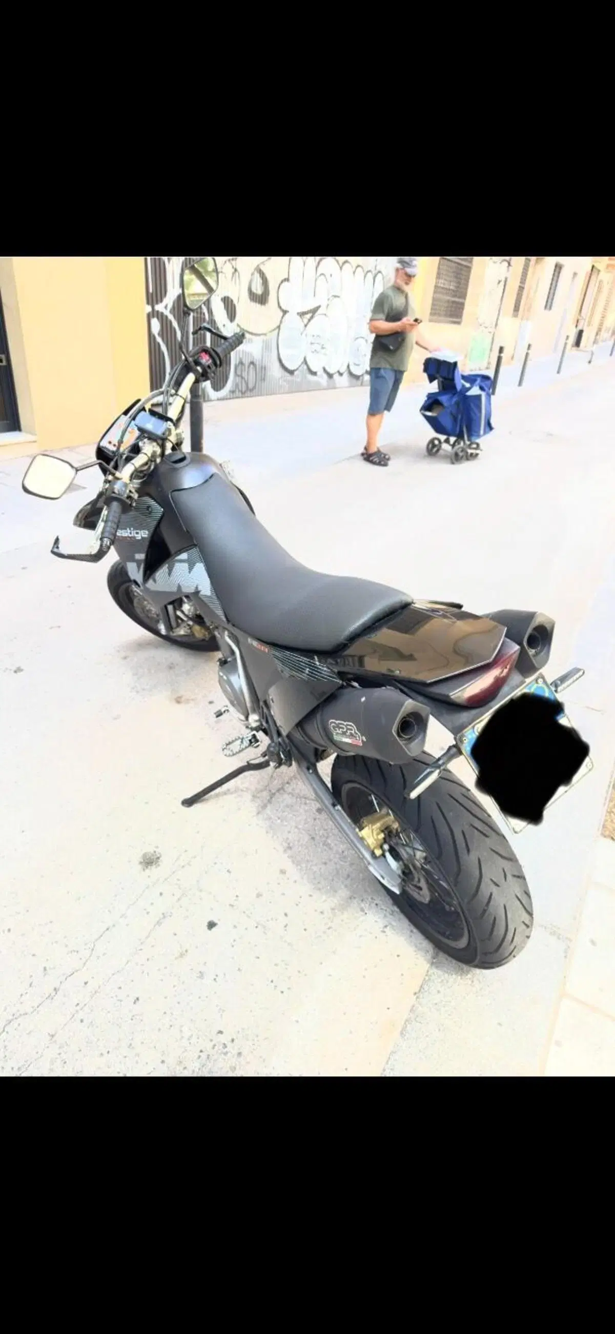KTM LC4 640 SM Prestige a.e. (2003 - 06) (2)