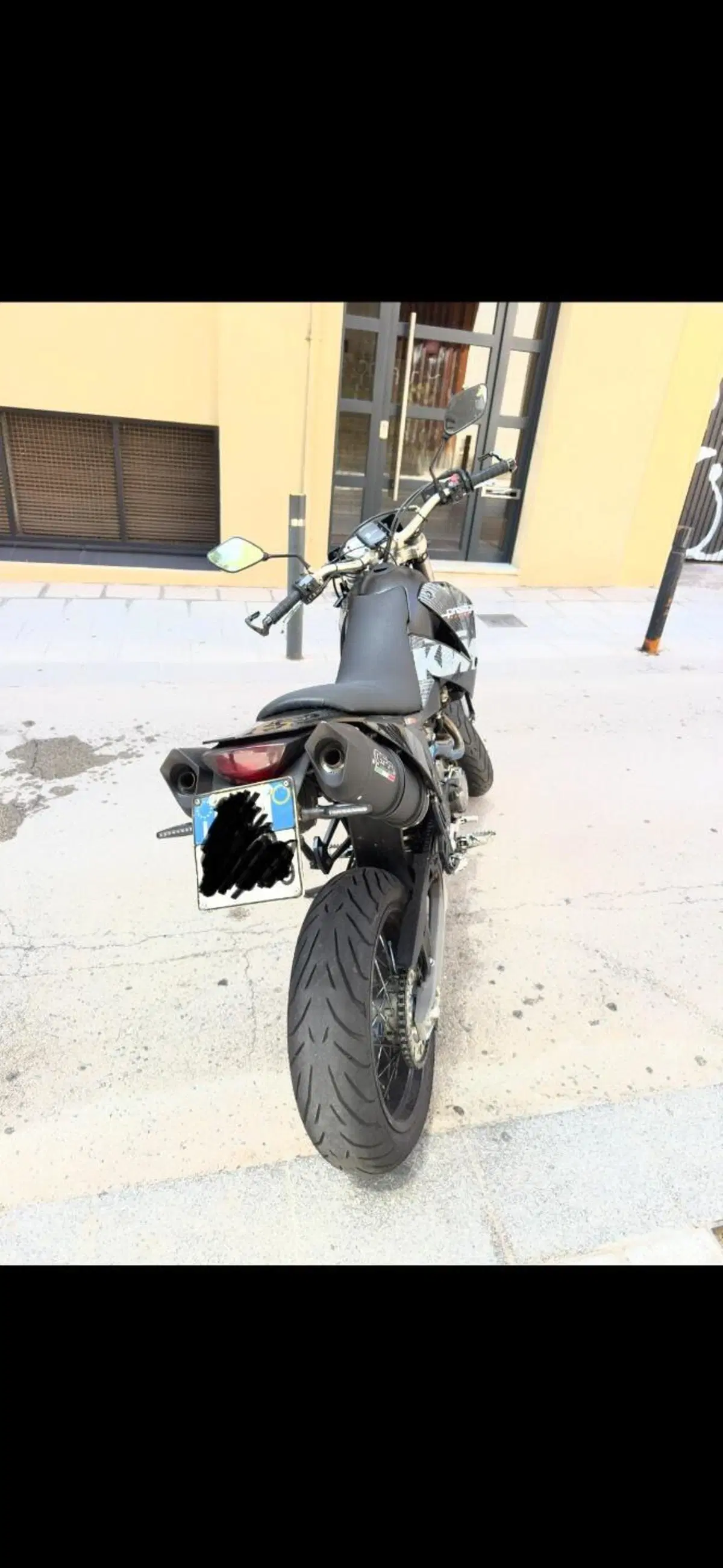KTM LC4 640 SM Prestige a.e. (2003 - 06) (3)