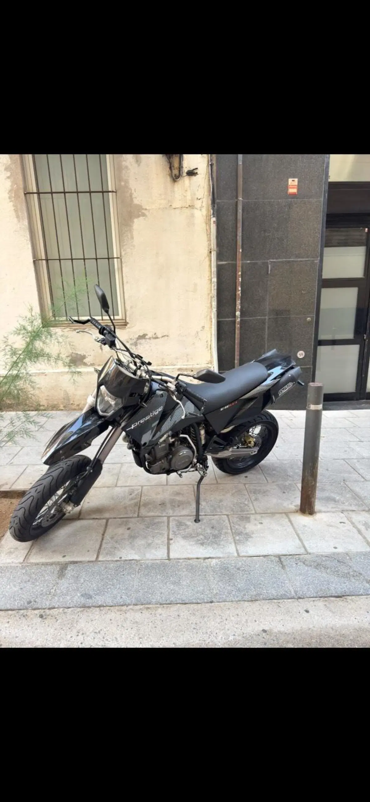 KTM LC4 640 SM Prestige a.e. (2003 - 06) (6)