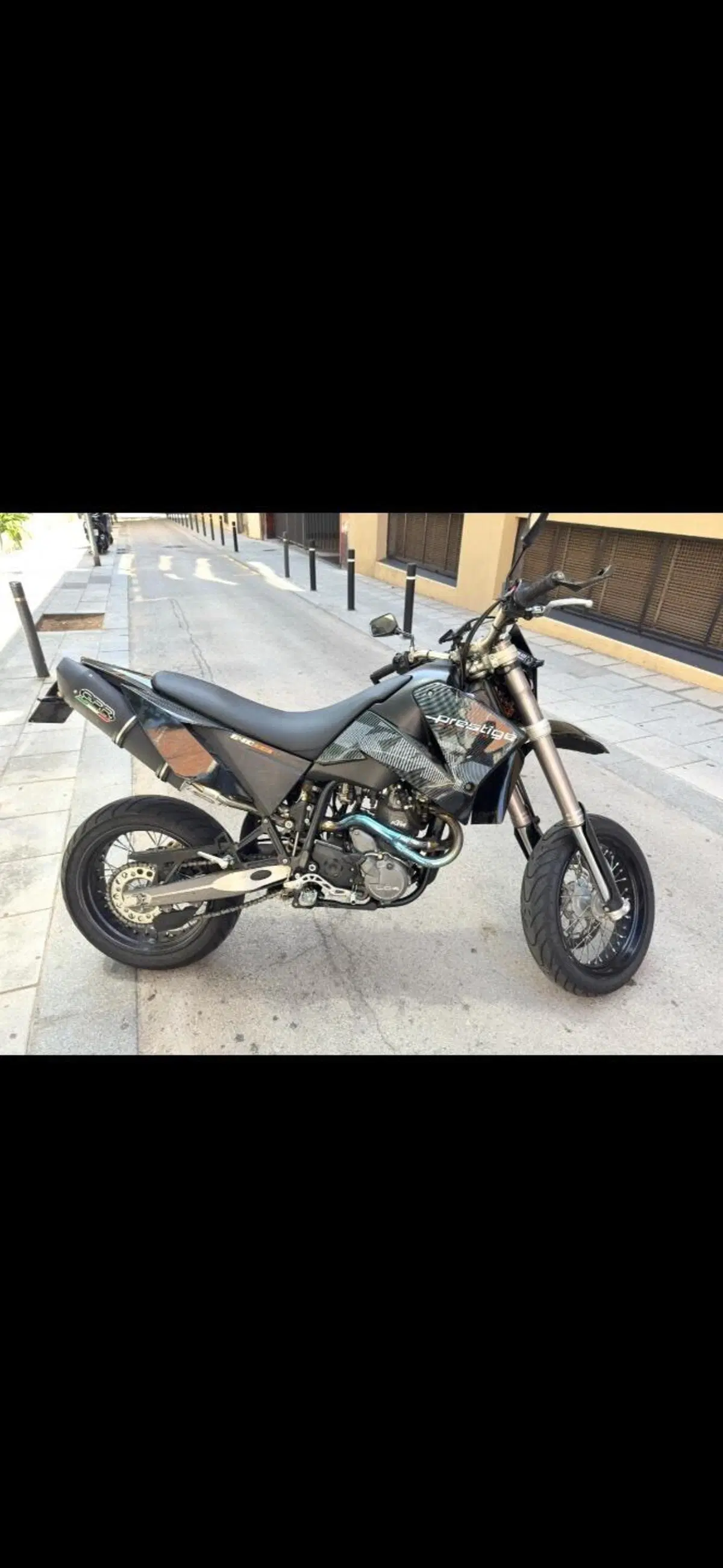 KTM LC4 640 SM Prestige a.e. (2003 - 06) (7)