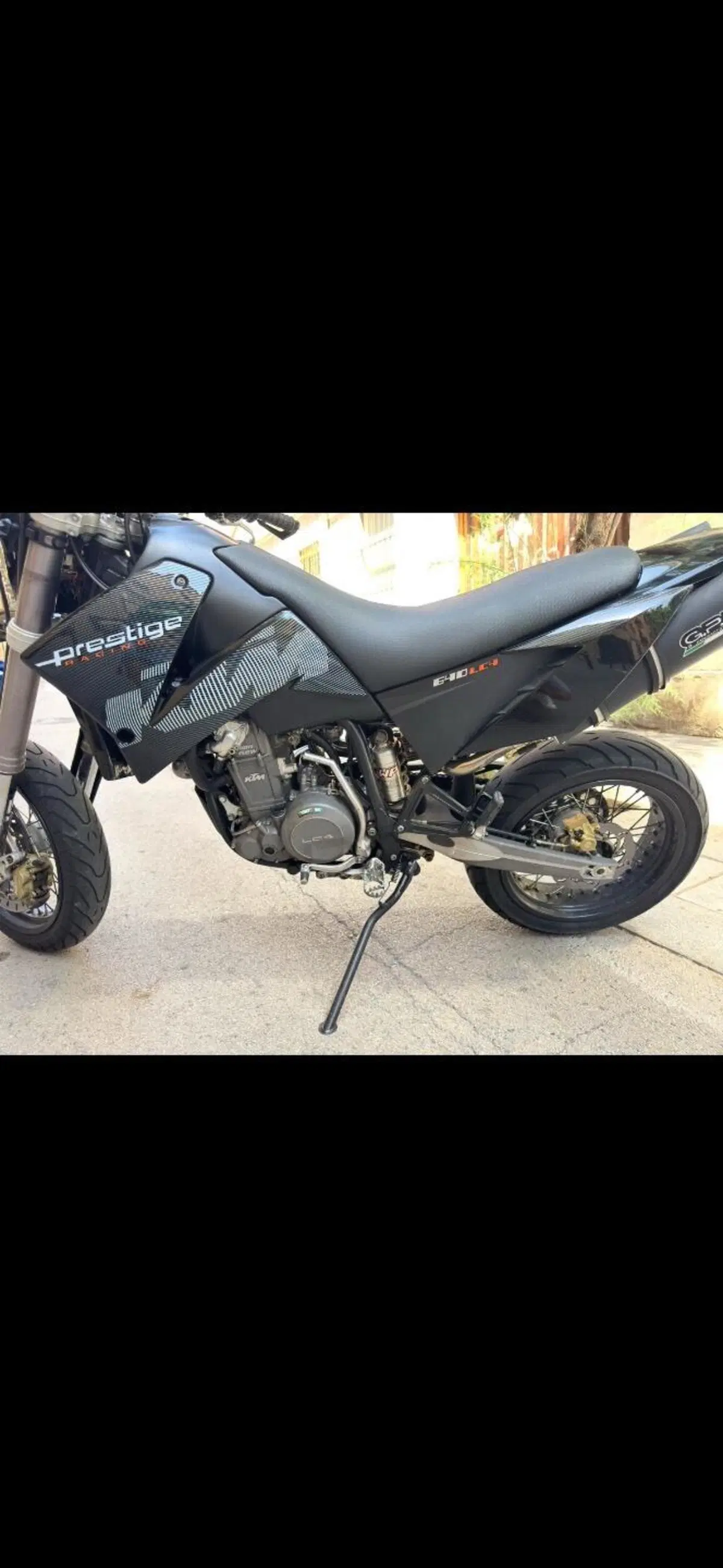 KTM LC4 640 SM Prestige a.e. (2003 - 06) (8)