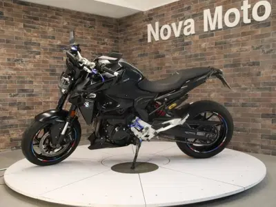 Bmw F 900 R (2017 - 20) usata