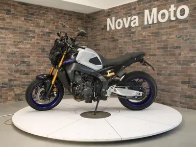 Yamaha MT-09 SP (2021 - 23) usata