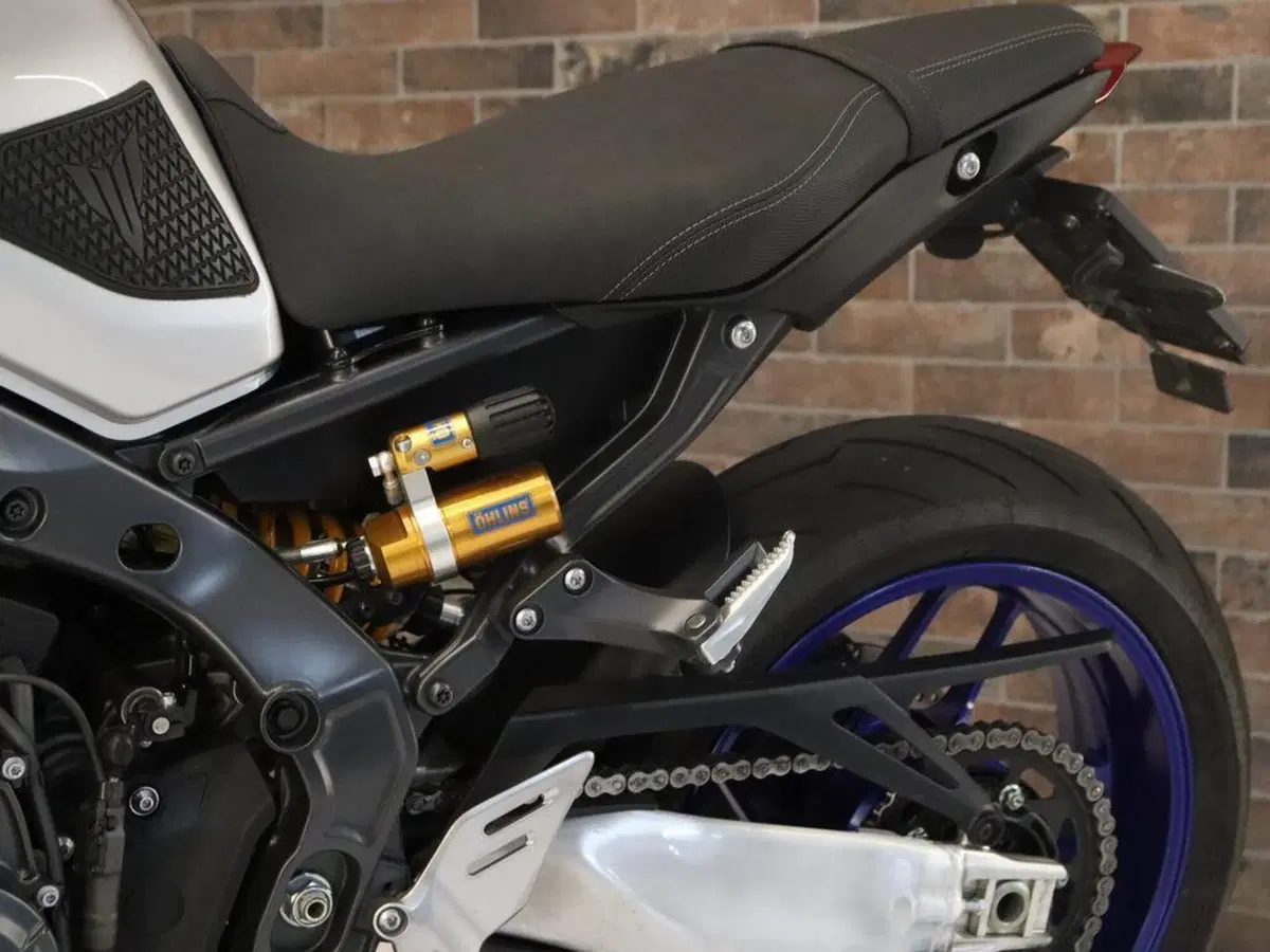 Yamaha MT-09 SP (2021 - 23) (12)
