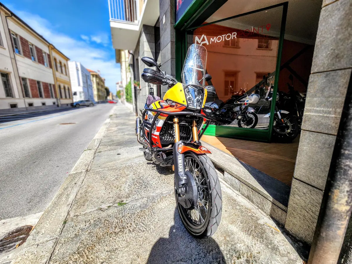 Yamaha Ténéré 700 World Raid (2022 - 25) (4)