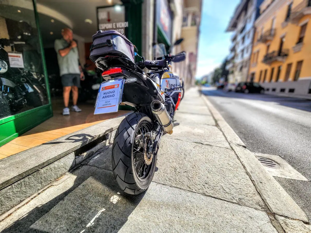 Yamaha Ténéré 700 World Raid (2022 - 25) (5)
