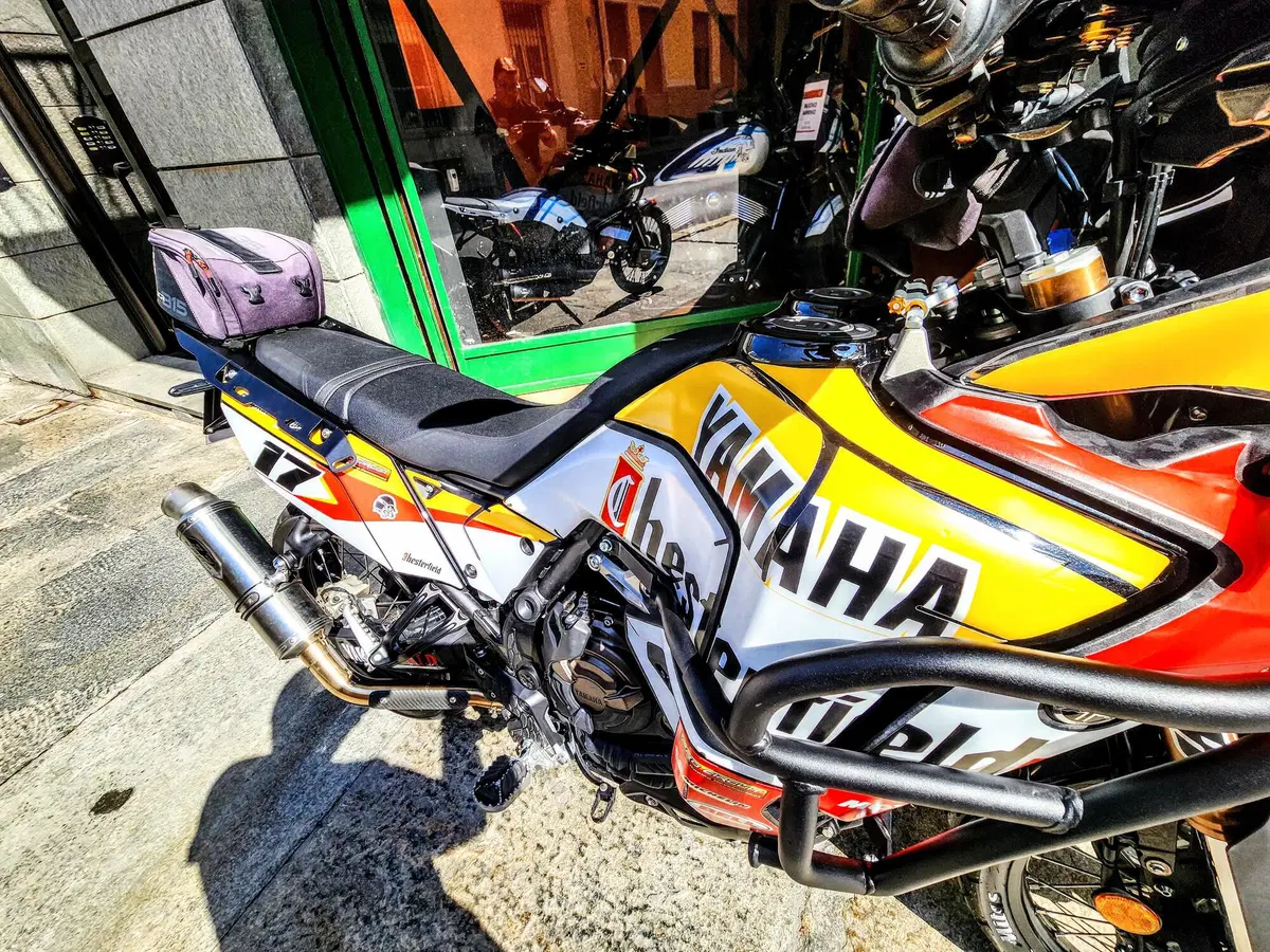 Yamaha Ténéré 700 World Raid (2022 - 25) (9)