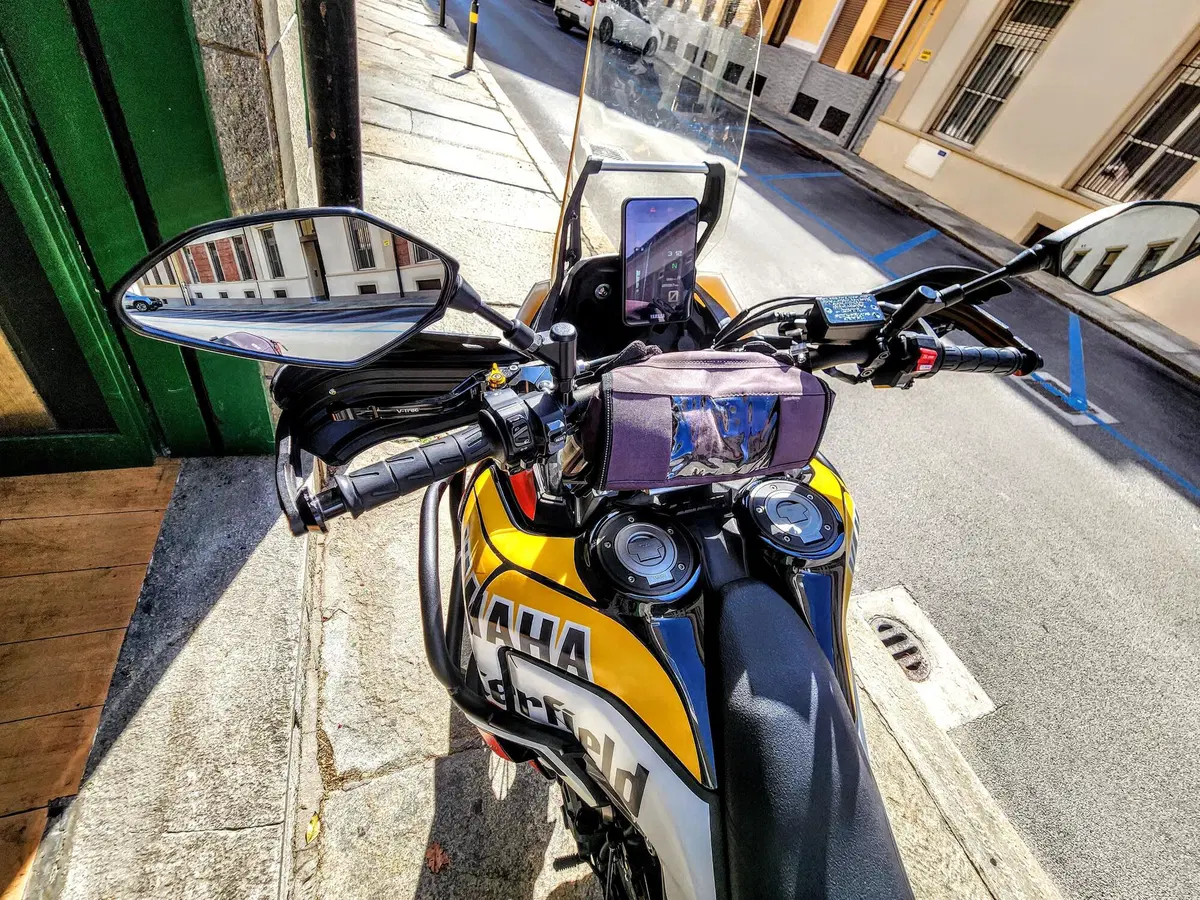 Yamaha Ténéré 700 World Raid (2022 - 25) (13)