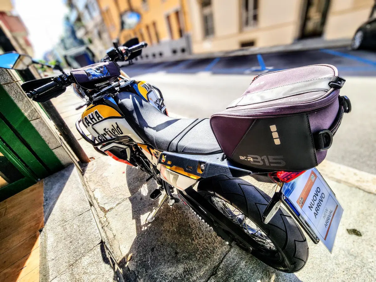 Yamaha Ténéré 700 World Raid (2022 - 25) (14)