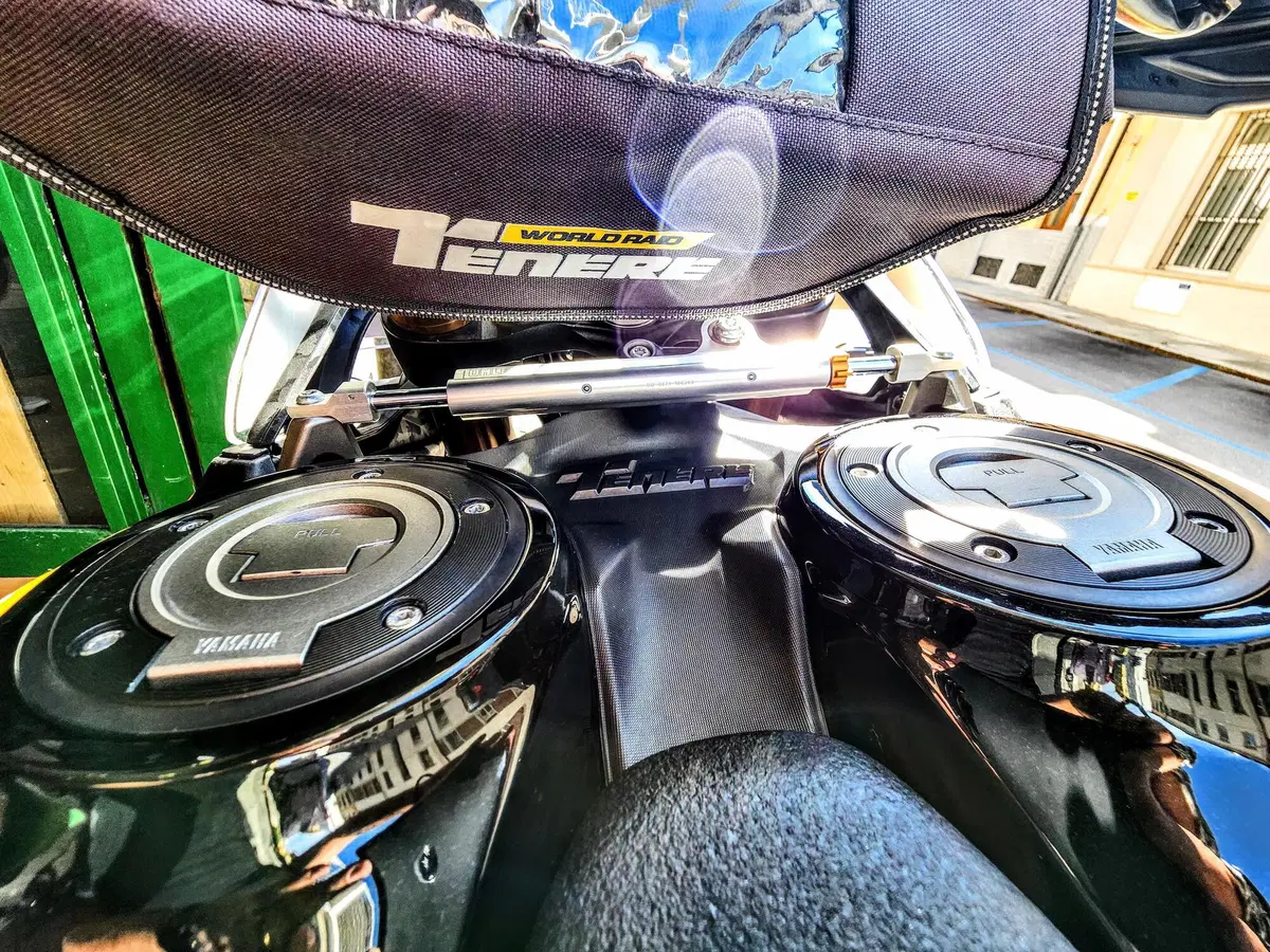 Yamaha Ténéré 700 World Raid (2022 - 25) (18)