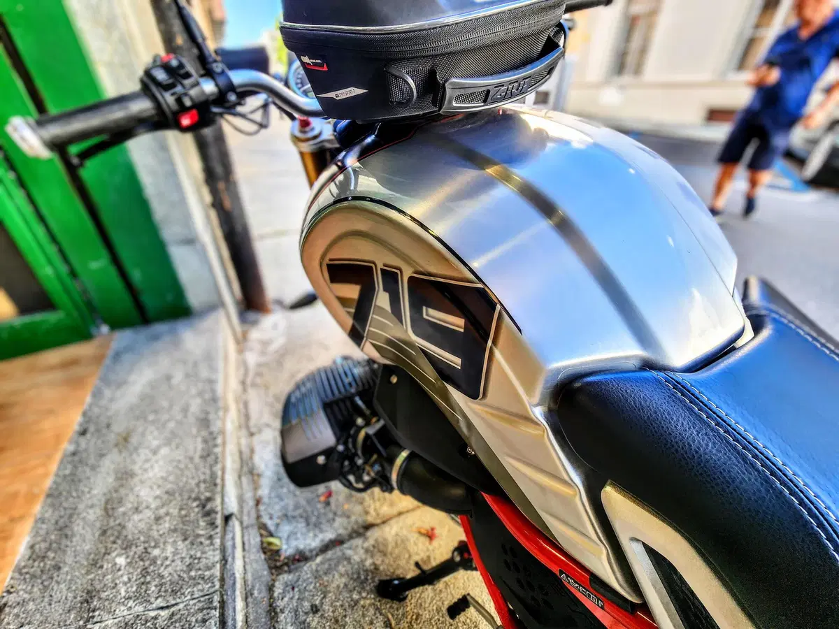 Bmw R nineT Urban GS (2021 - 24) (13)
