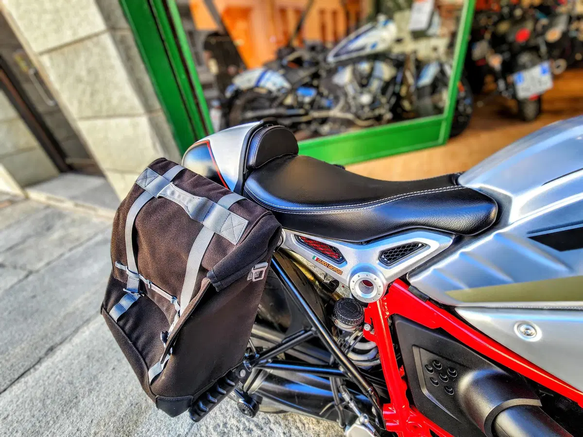 Bmw R nineT Urban GS (2021 - 24) (16)