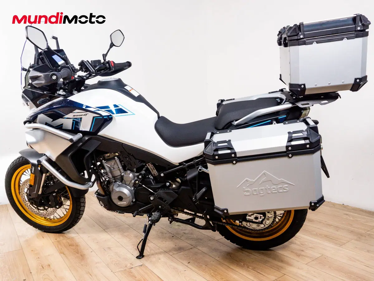 CFMOTO 800MT Explore (2023 - 26) (7)