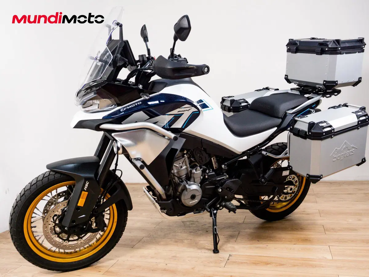 CFMOTO 800MT Explore (2023 - 26) (8)
