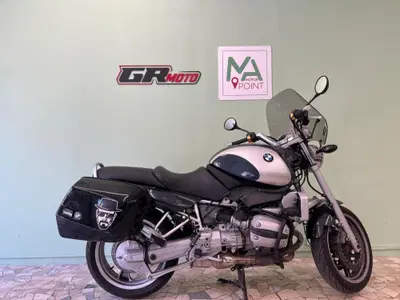 Bmw R 850 R (1994 - 02) usata