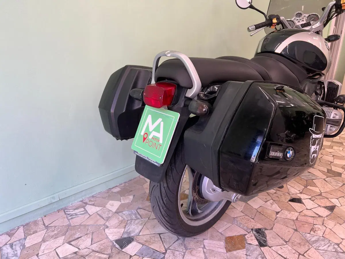 Bmw R 850 R (1994 - 02) (4)