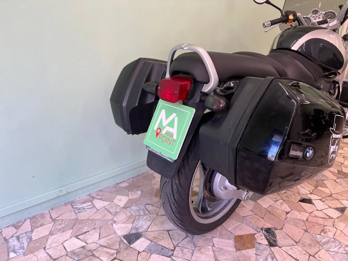 Bmw R 850 R (1994 - 02) (5)