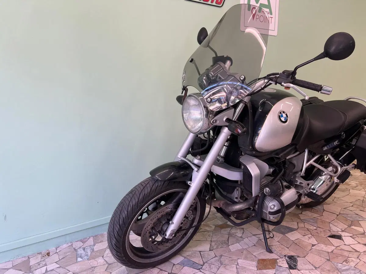Bmw R 850 R (1994 - 02) (6)