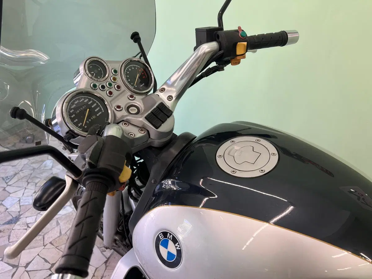 Bmw R 850 R (1994 - 02) (9)