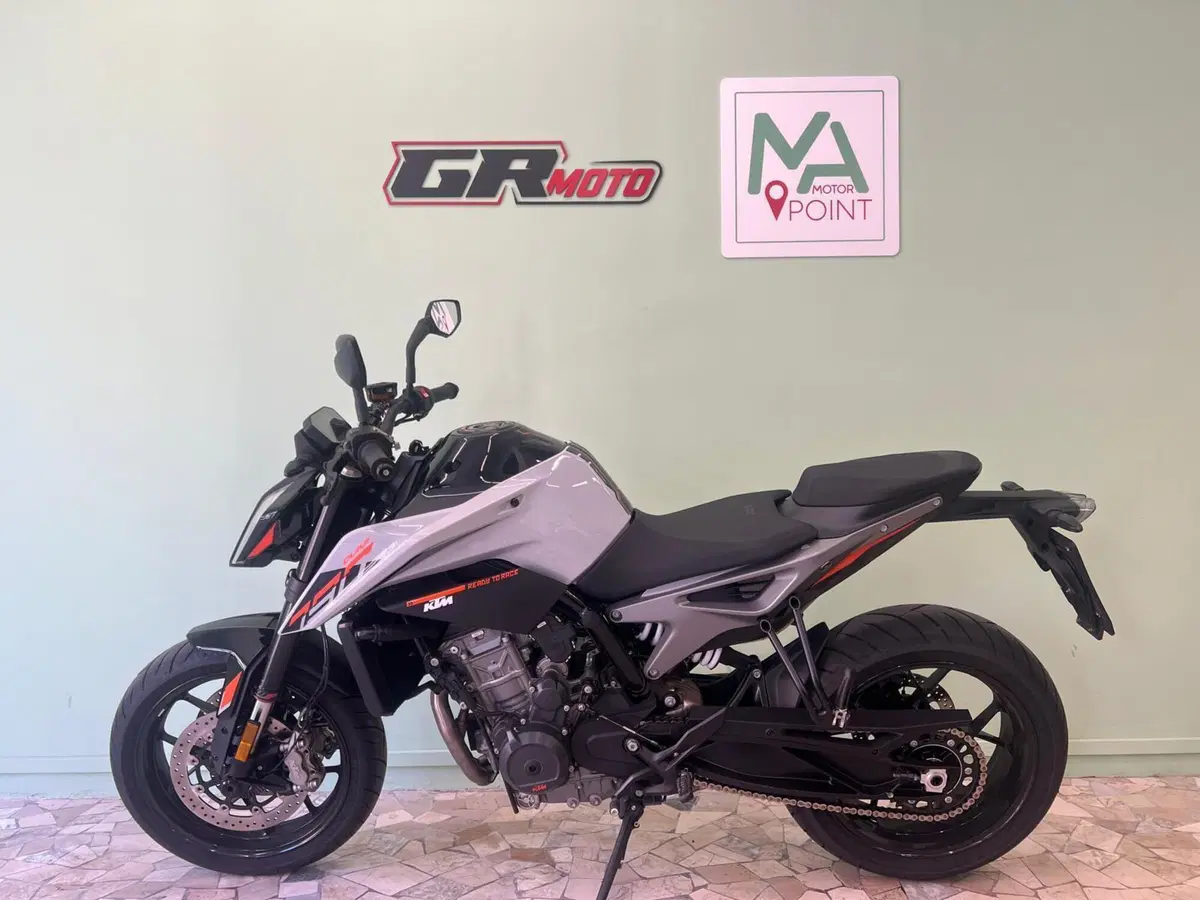 KTM 790 Duke L (2025 - 26) (2)
