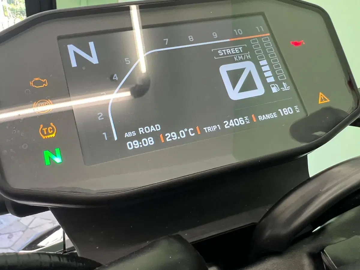 KTM 790 Duke L (2025 - 26) (9)