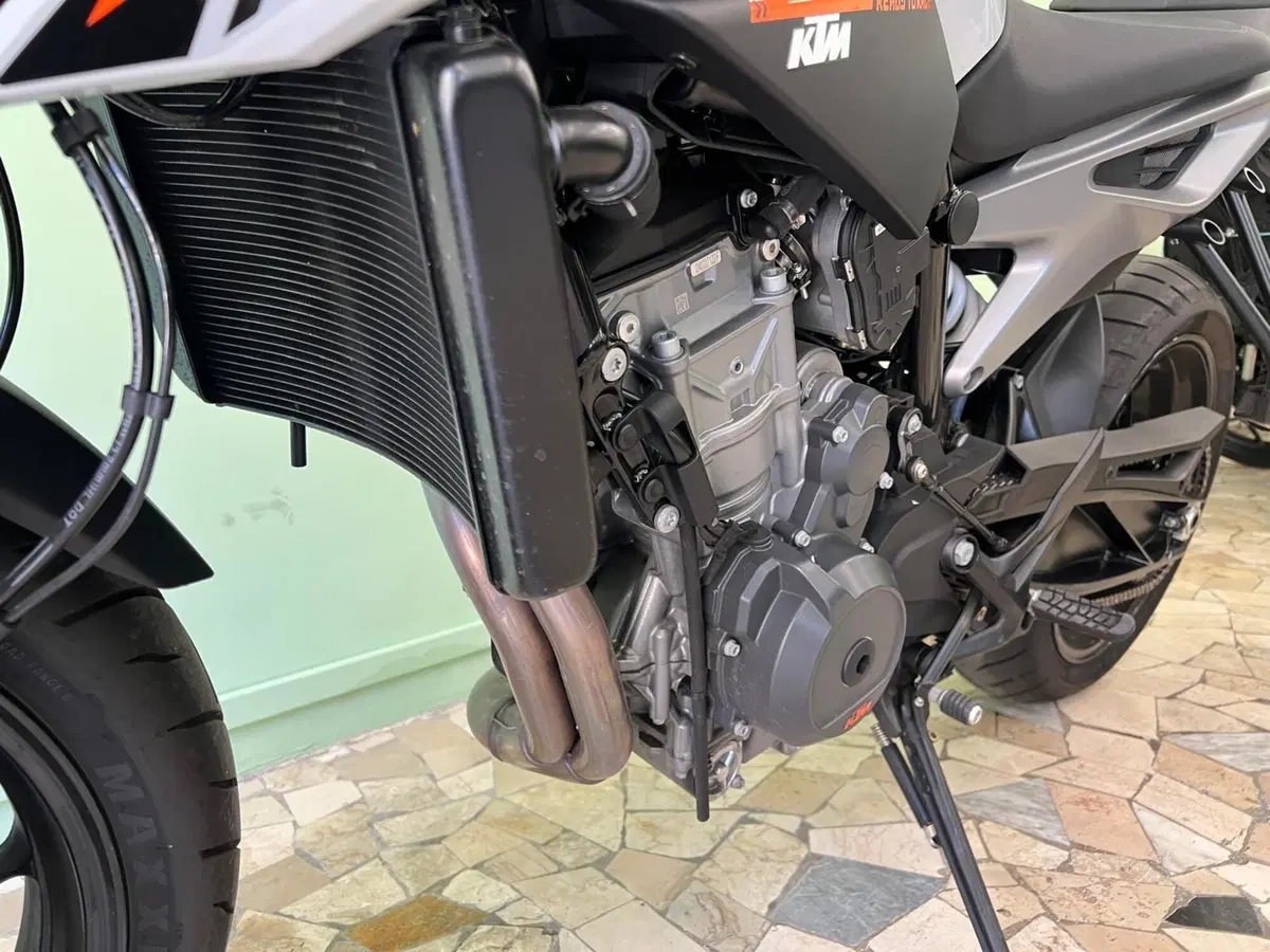 KTM 790 Duke L (2025 - 26) (12)