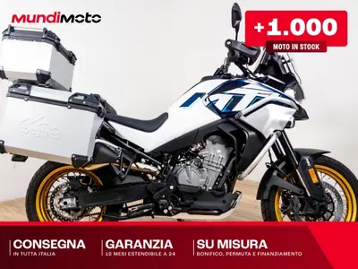 CFMOTO 800MT Explore (2023 - 26) usata