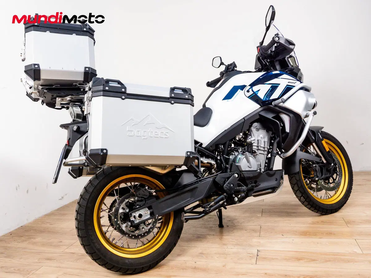 CFMOTO 800MT Explore (2023 - 26) (3)