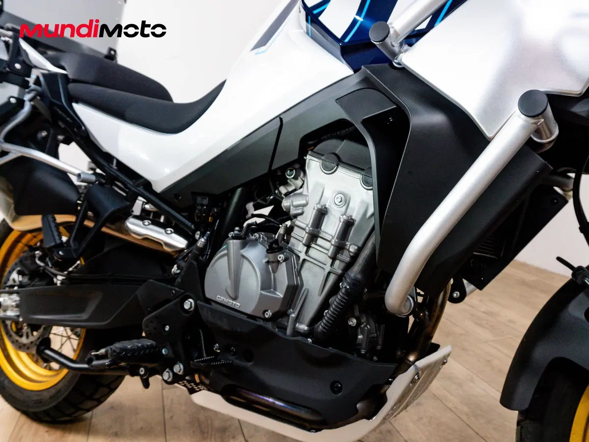 CFMOTO 800MT Explore (2023 - 26) (5)