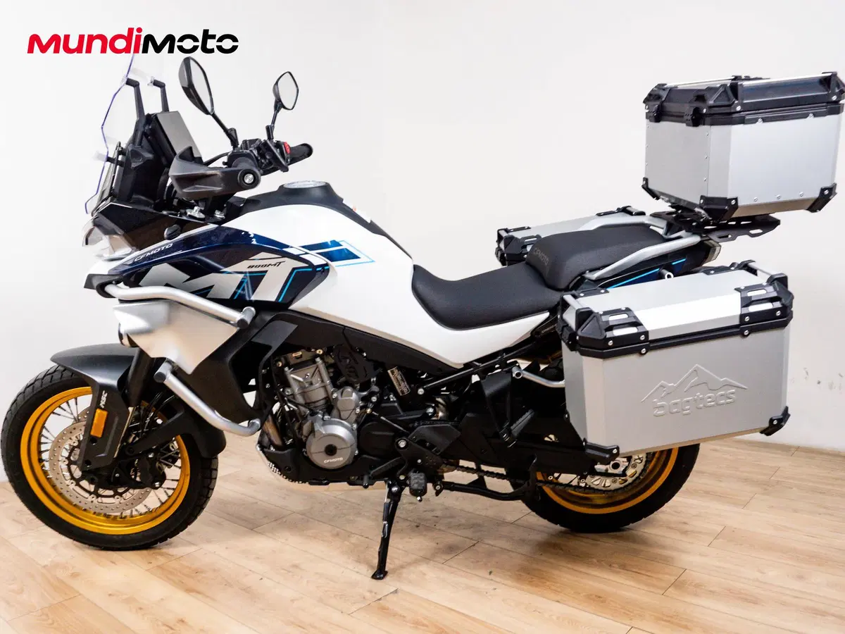 CFMOTO 800MT Explore (2023 - 26) (6)