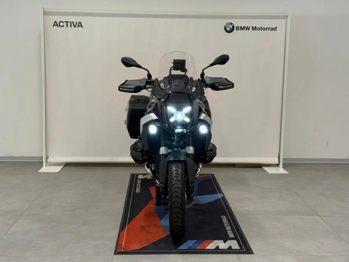 Bmw R 1300 GS (2023 - 26) (3)